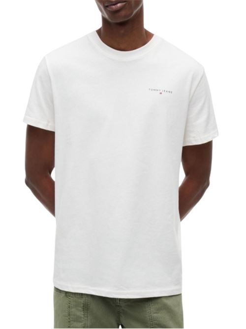  Tommy Jeans | DM0DM21780YBL